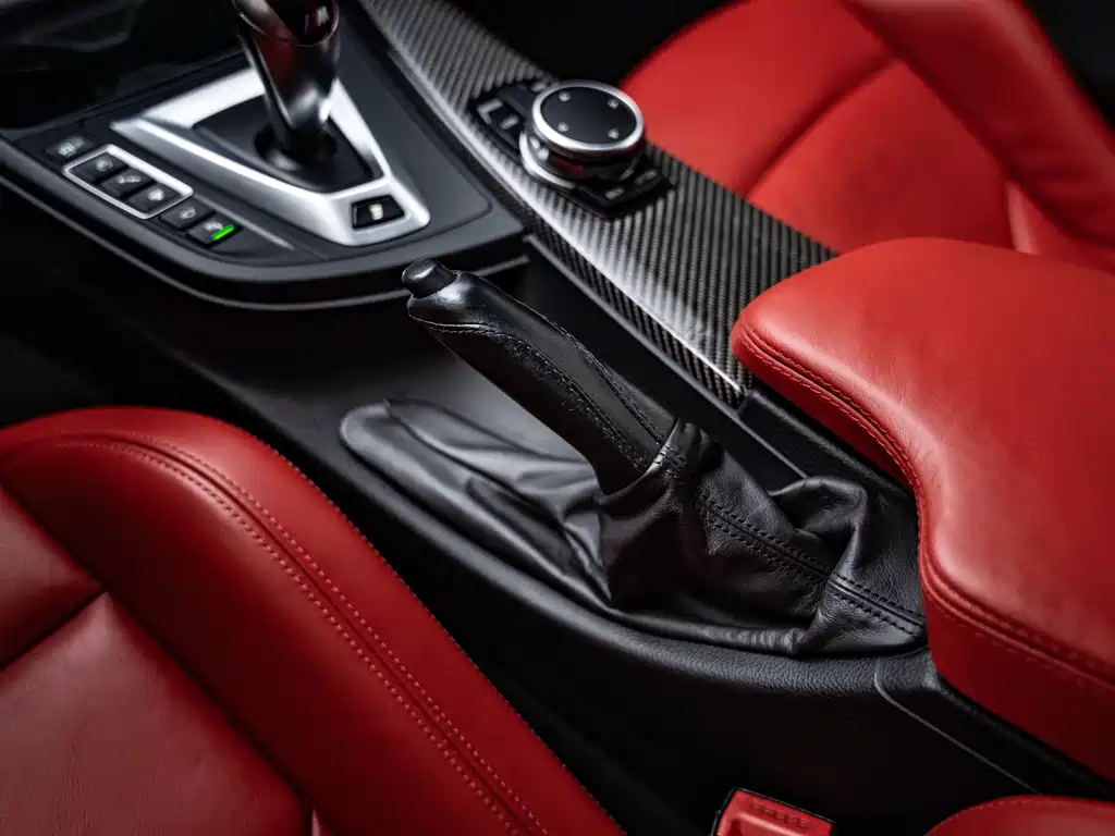 BMW M4 2017 — фото 15