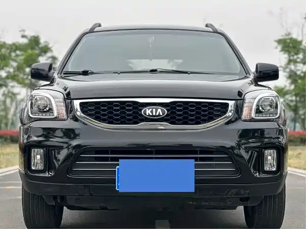 Kia Sportage 2013