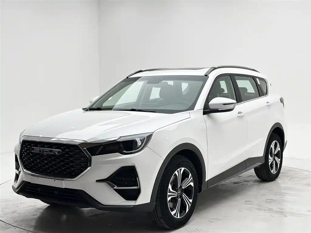 Jetour X70S 2023