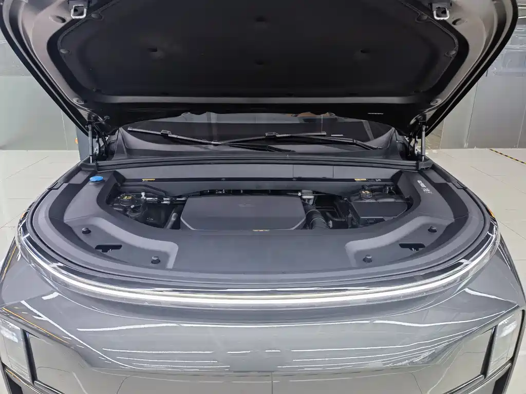 Li Auto Li L9 2023