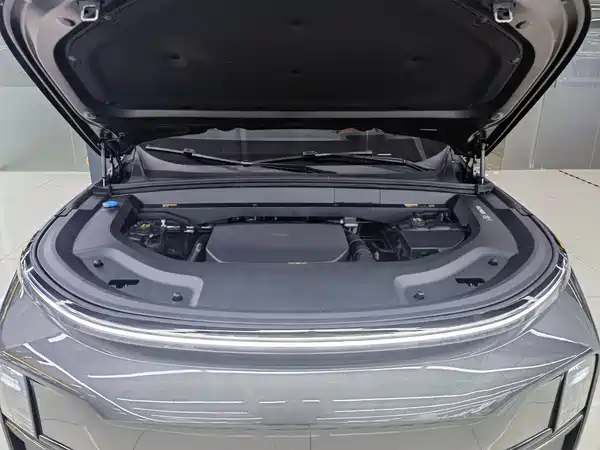 Li Auto L9 2023