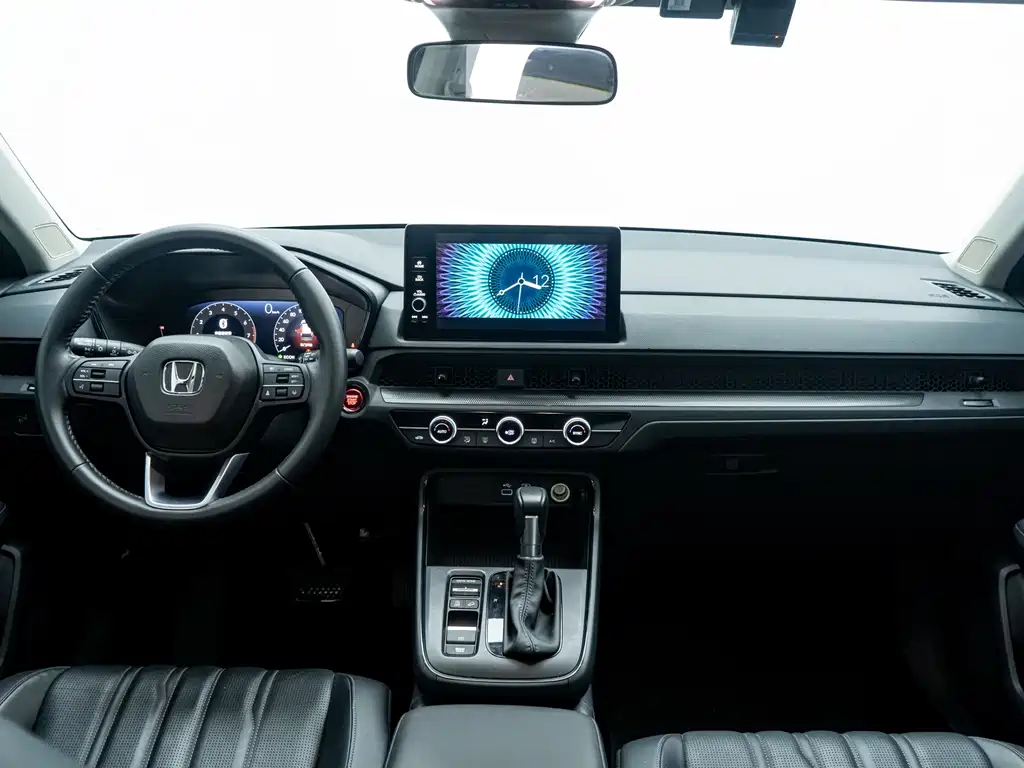 Honda Breeze 2024 — фото 12