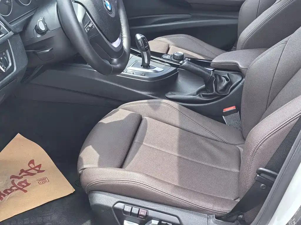 BMW 3 Series 2018