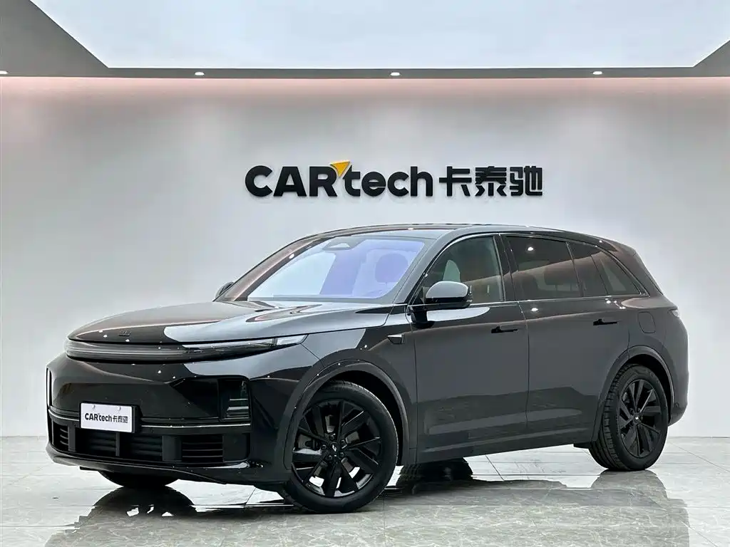 Li Auto Li L7 2023