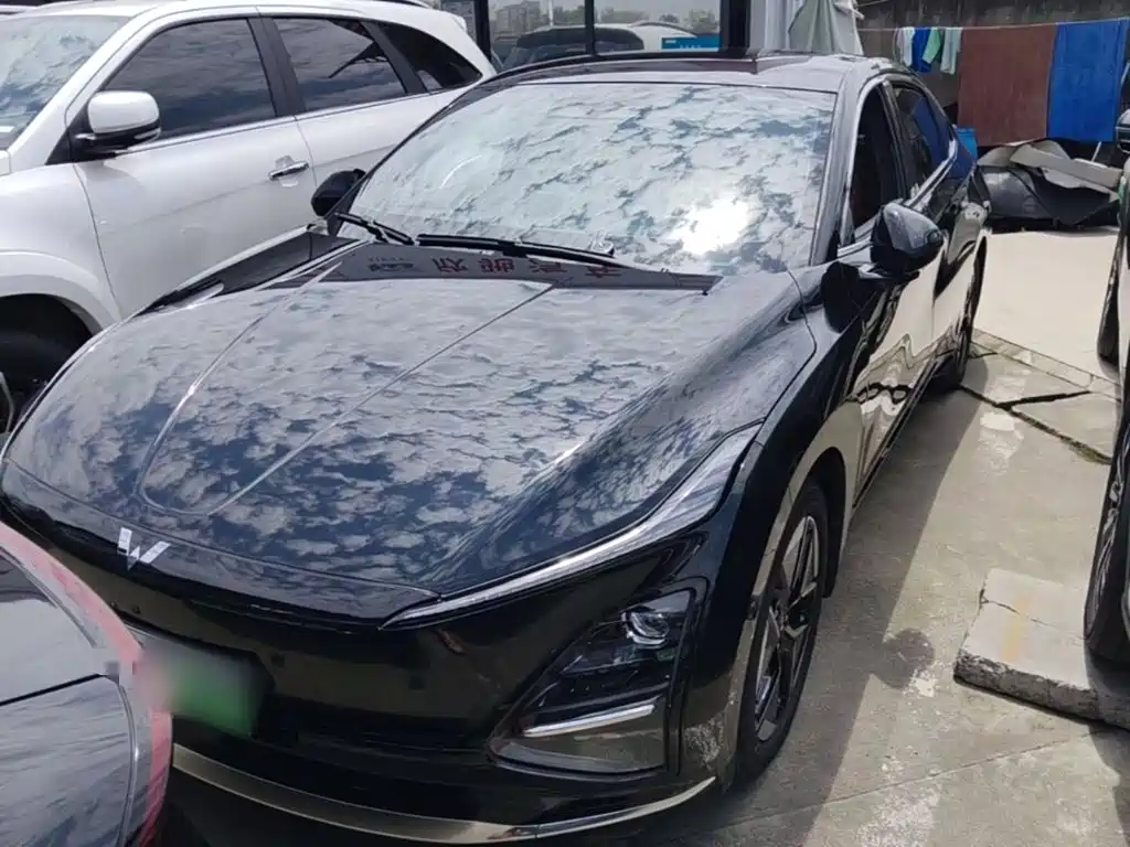 Wuling Starlight 2025