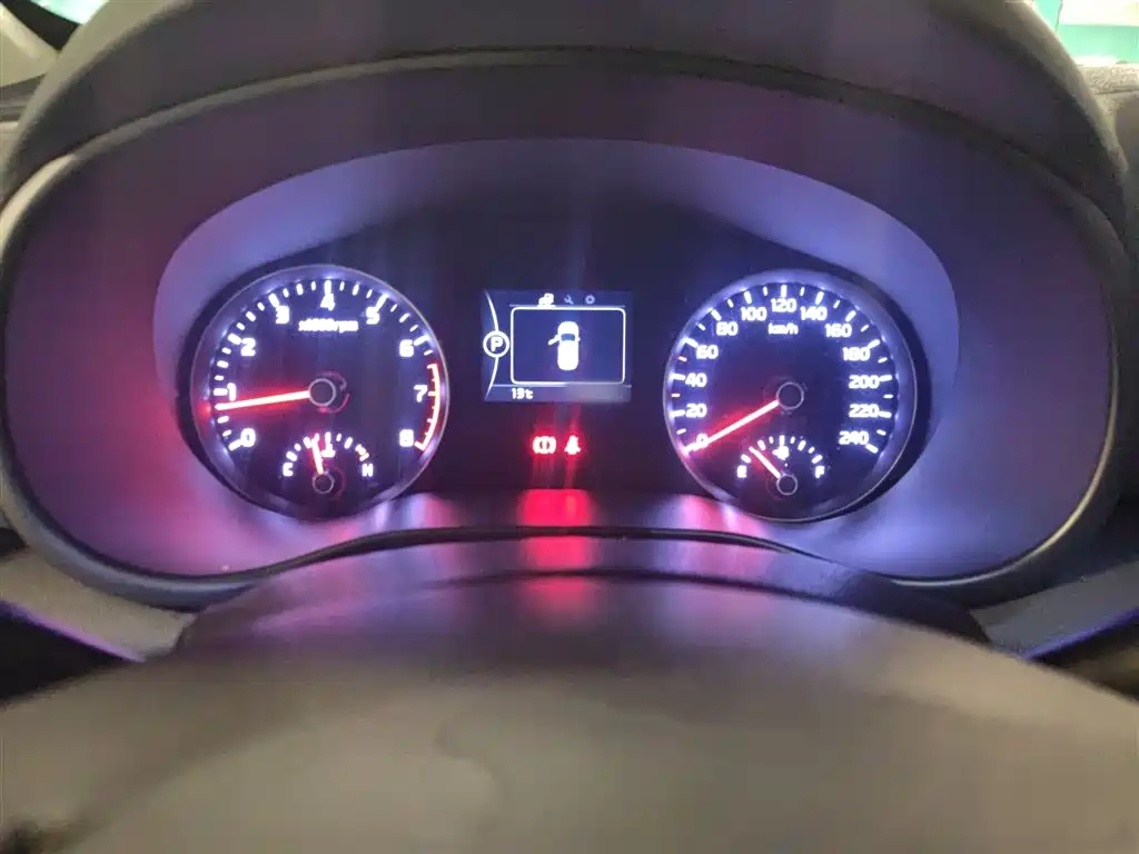 Kia KX5 2016 — фото 4
