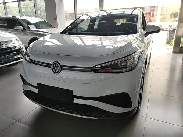 Volkswagen ID.4 X 2023