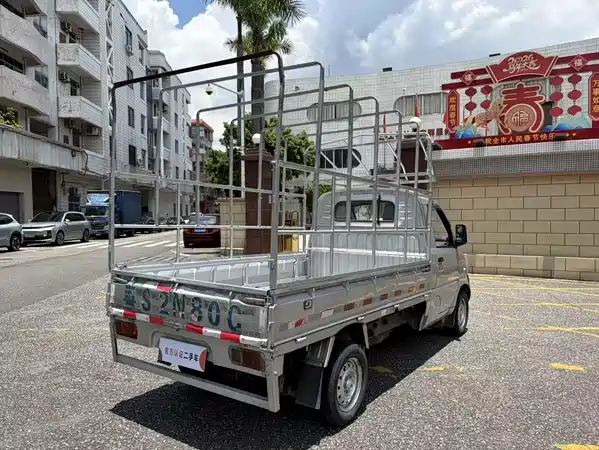 Wuling Rongguang Light Truck 2019