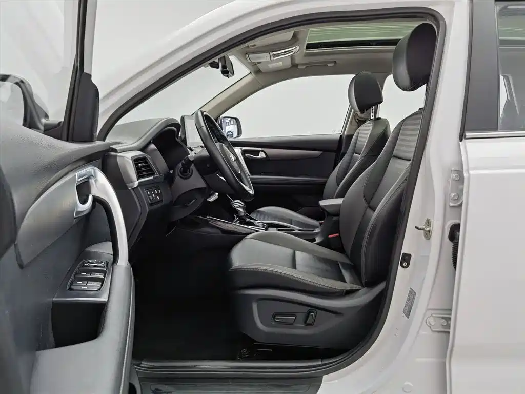 Kia Sportage 2021 — фото 10