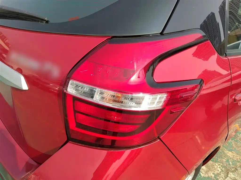 Toyota Vios FS 2018 — фото 8