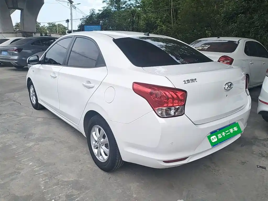 Hyundai Verna 2019 — фото 5