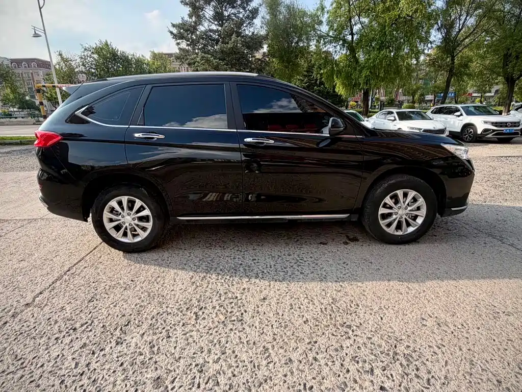 Haval M6 2023
