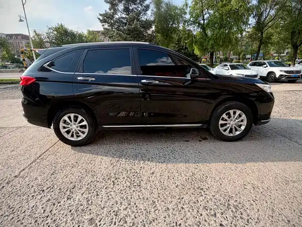 Haval M6 2023