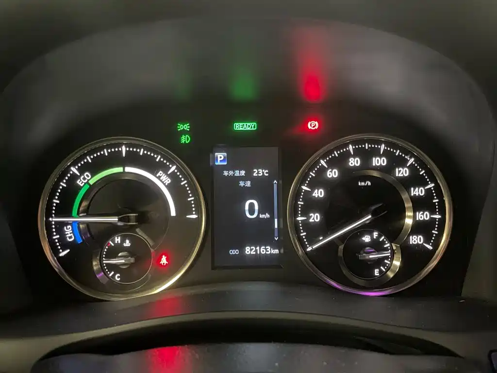 Toyota Alphard 2021 — фото 23