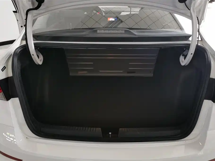Skoda Rapid 2021