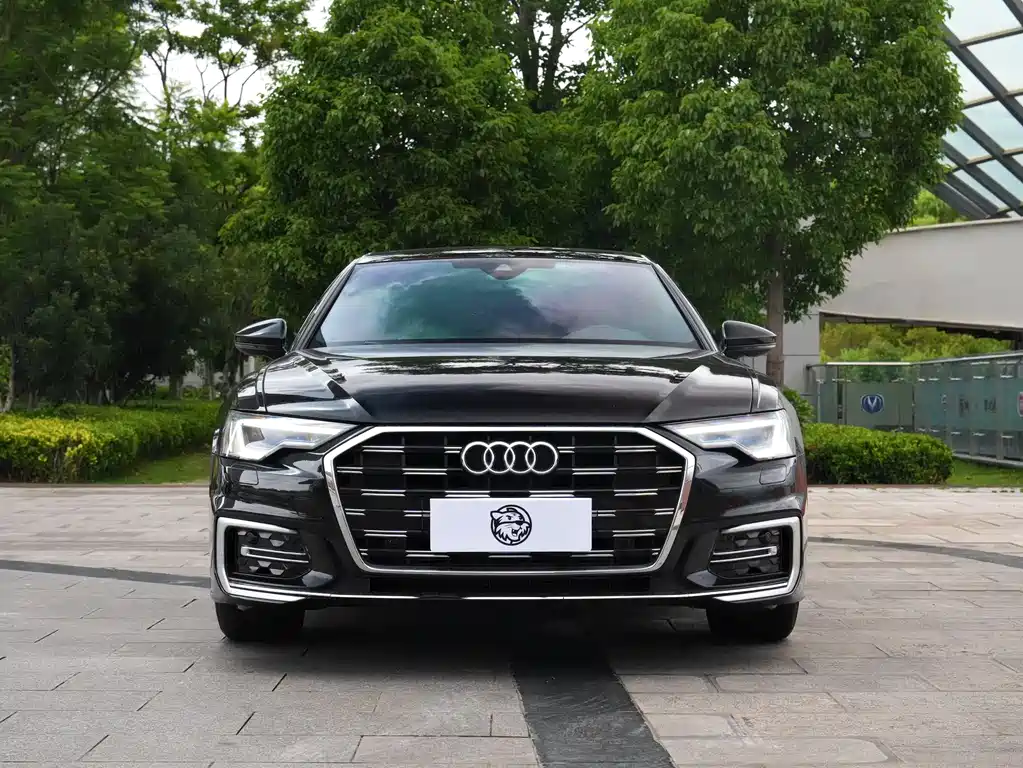 Audi A6L 2023