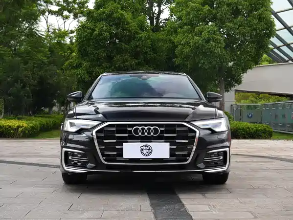 Audi A6L 2023