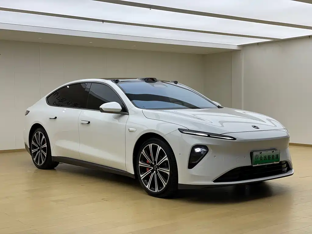 NIO ET7 2024