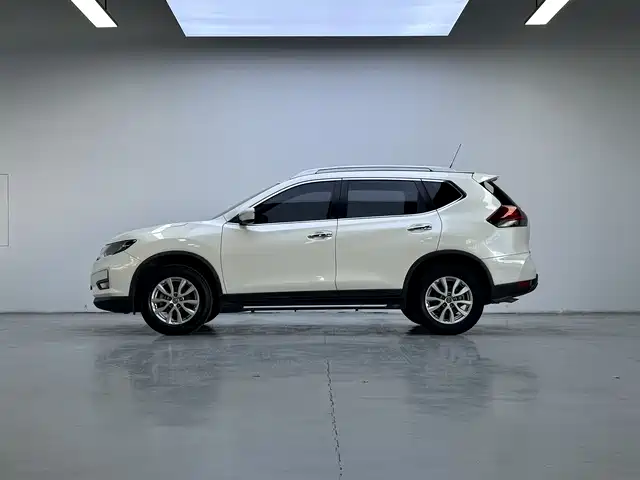 Nissan X-Trail 2021 — фото 10