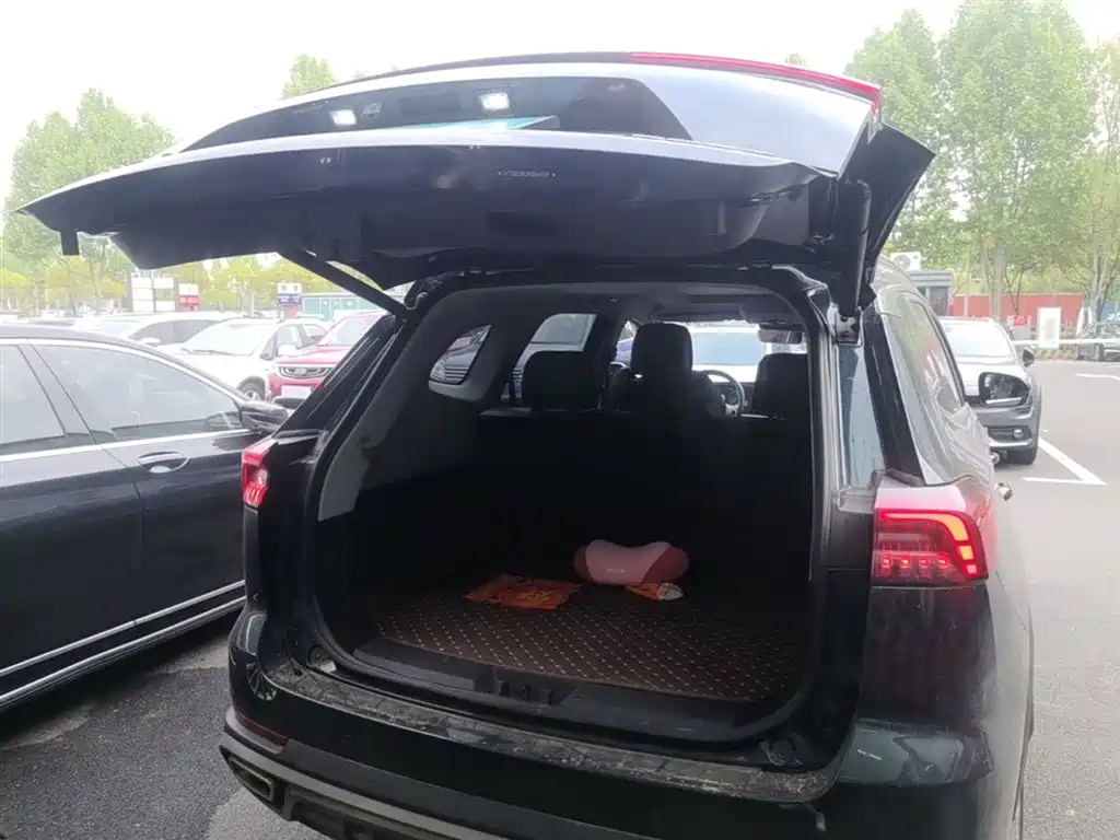 Chery Tiggo 8 PRO 2023 — фото 19