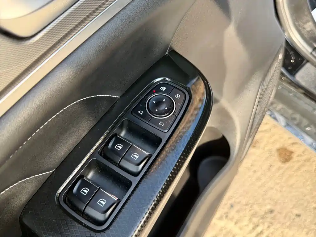 Haval M6 2023 — фото 17