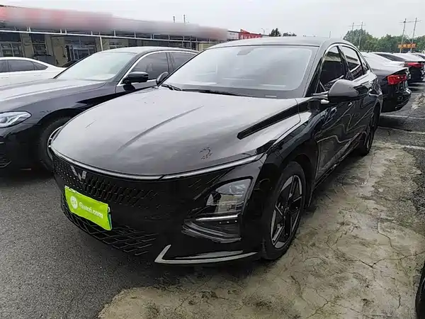 Wuling Starlight 2023