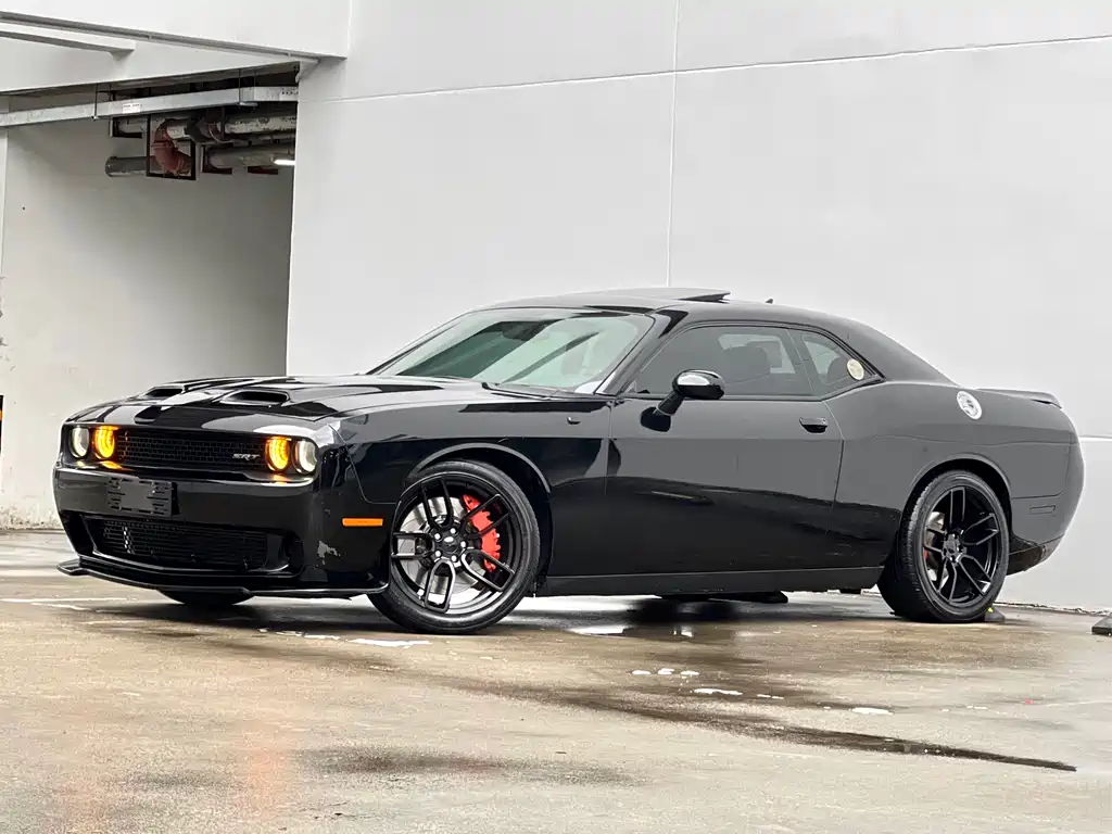 Dodge  2019 — фото 1