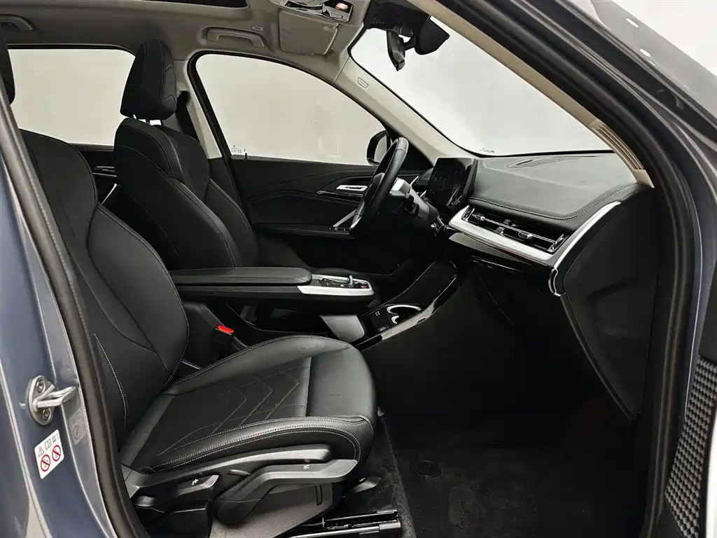 BMW X1 2023 — фото 21