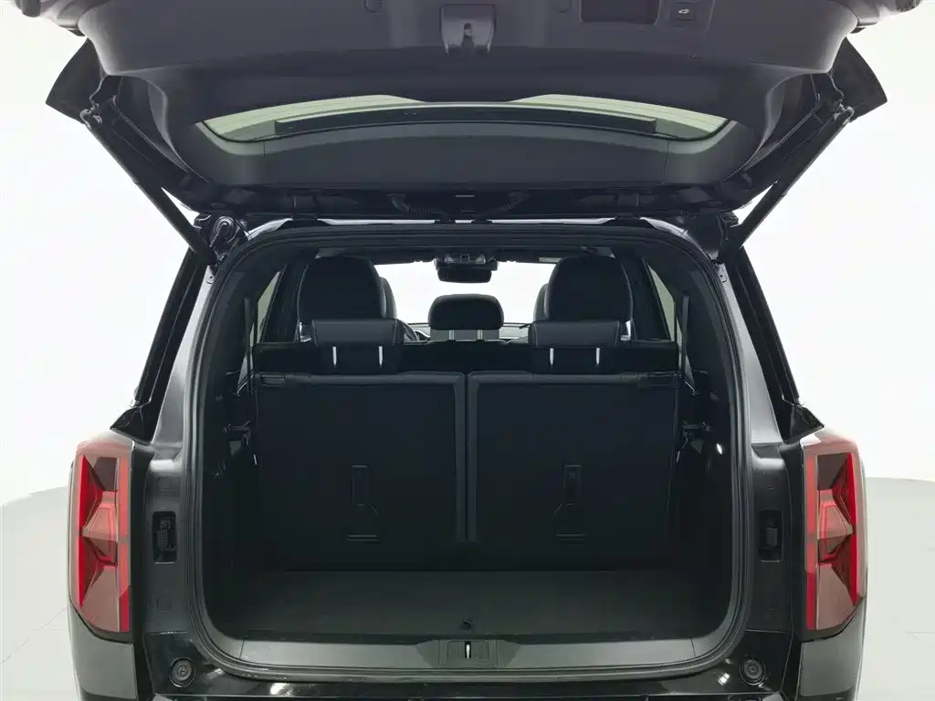 GAC Motor Trumpchi GS8 2023 — фото 16