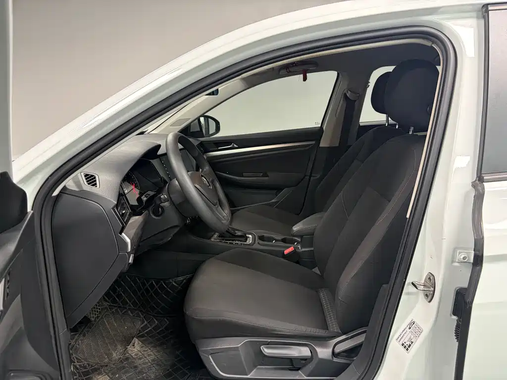 Volkswagen Bora 2020