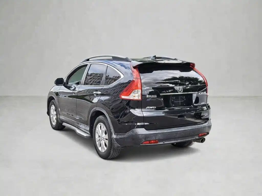 Honda CR-V 2014