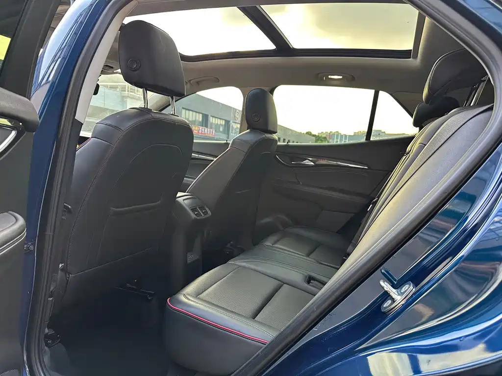 Buick Envision S 2022 — фото 10