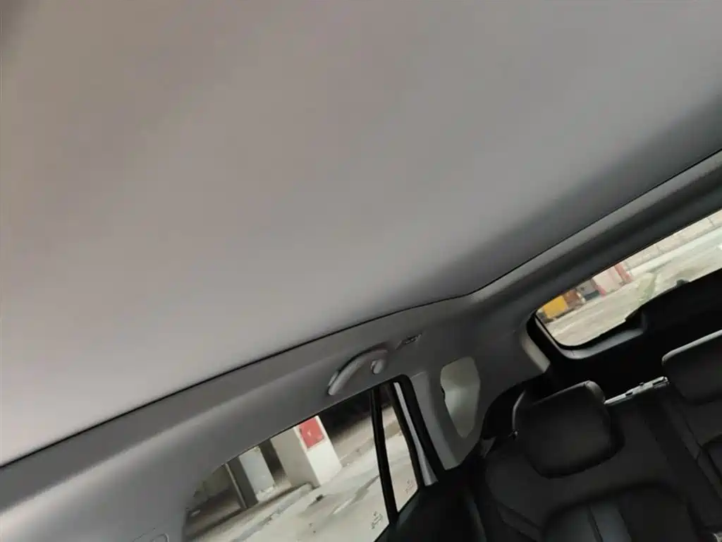 GAC Motor Trumpchi GS4 2019 — фото 18