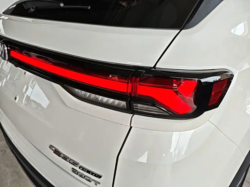 Changan CS35PLUS 2024 — фото 8