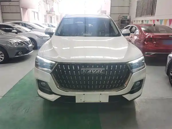 Haval H6 2023