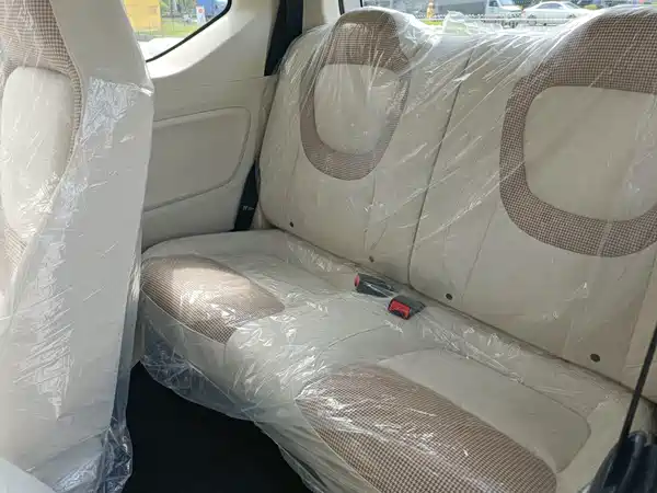 Wuling Hongguang MINIEV 2026