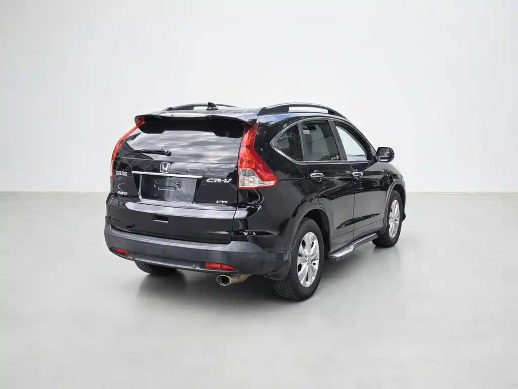 Honda CR-V 2014