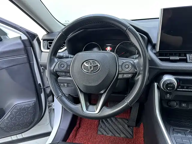 Toyota Wildlander 2021 — фото 9