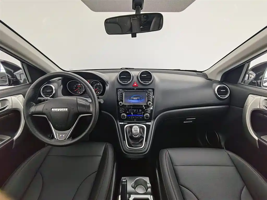 Haval H6 2016