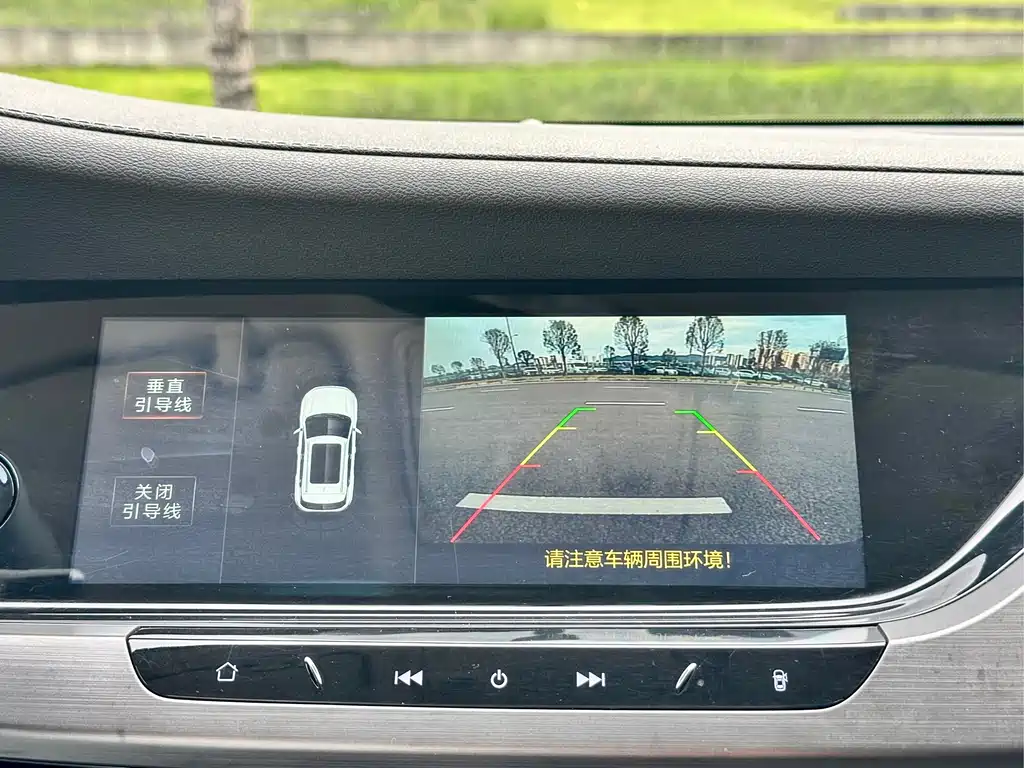 Changan CS35PLUS 2019 — фото 43