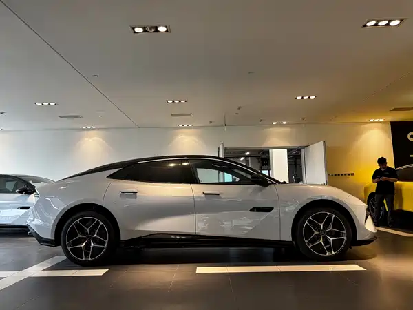 Lotus EMEYA 2026