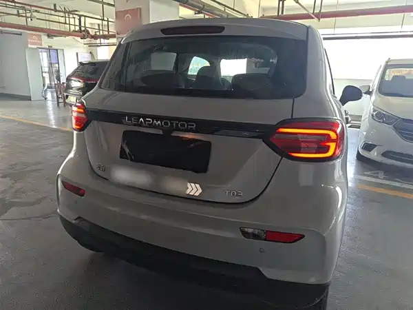 Leapmotor T03 2023