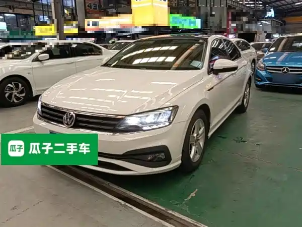 Volkswagen Lamando 2019