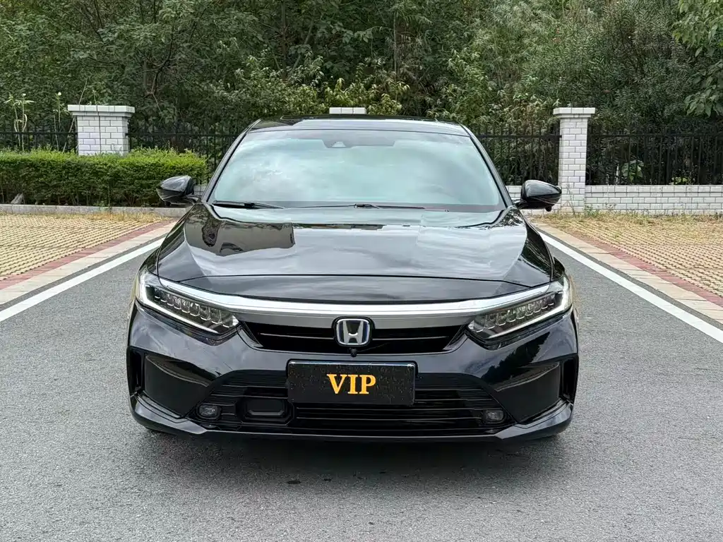 Honda Inspire 2023