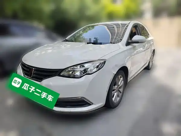 Roewe 360 2015