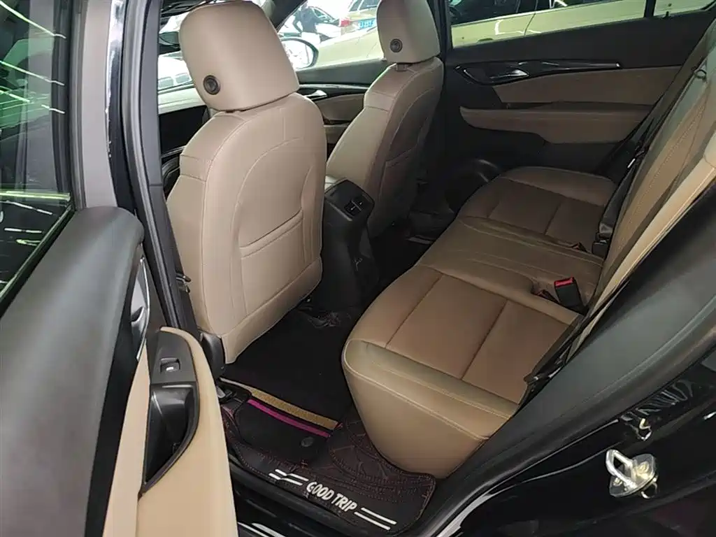 Buick Envision Plus 2023 — фото 17