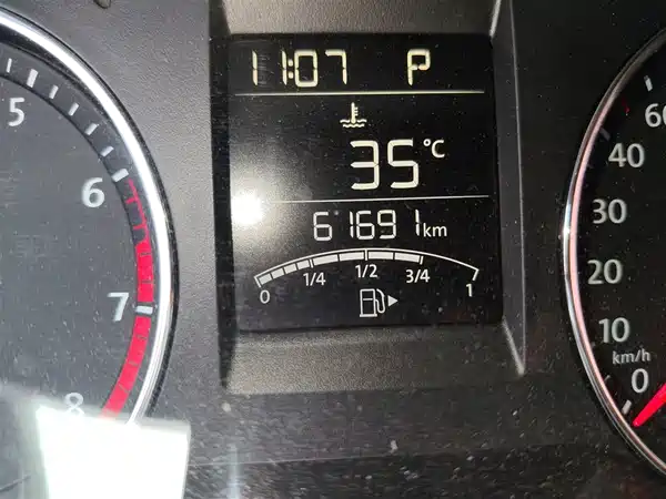 Volkswagen Polo 2016