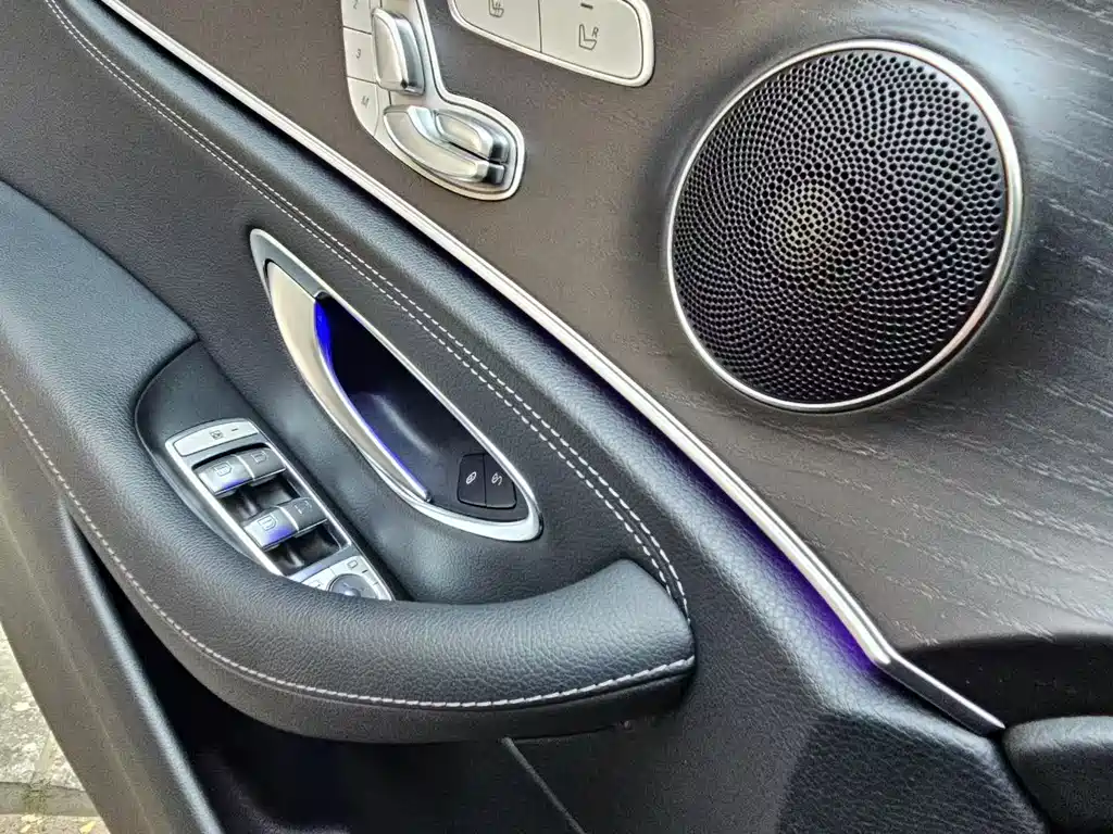 Mercedes-Benz E-Class 2018 — фото 6