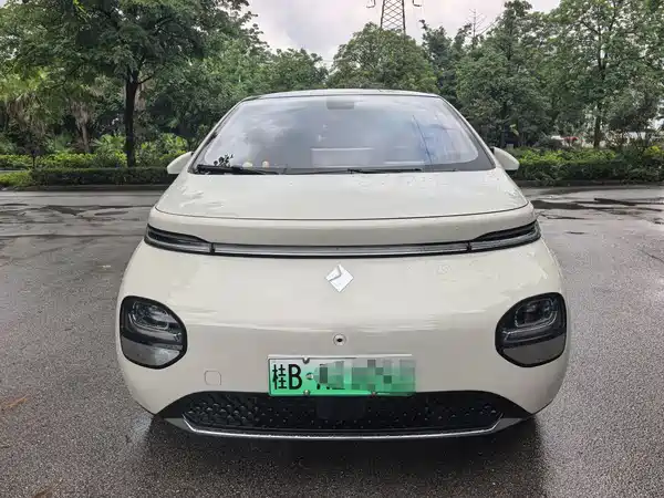Baojun Yunduo 2024