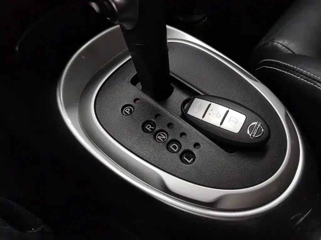 Infiniti ESQ 2017 — фото 9